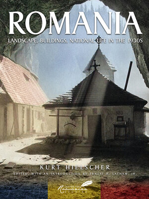 cover image of Romania